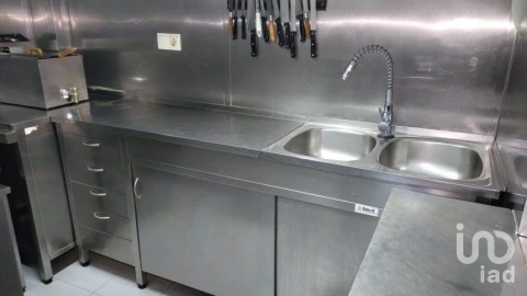 Loja para Venda em Póvoa de Santo Adrião e Olival Basto