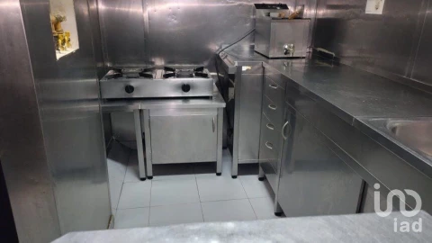 Loja para Venda em Póvoa de Santo Adrião e Olival Basto