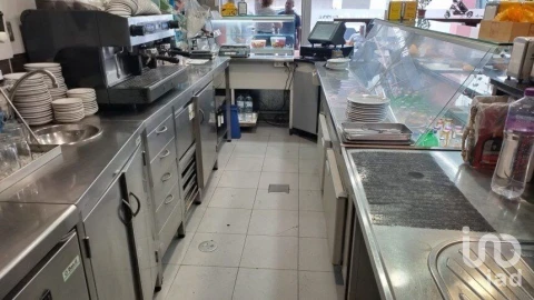 Loja para Venda em Póvoa de Santo Adrião e Olival Basto