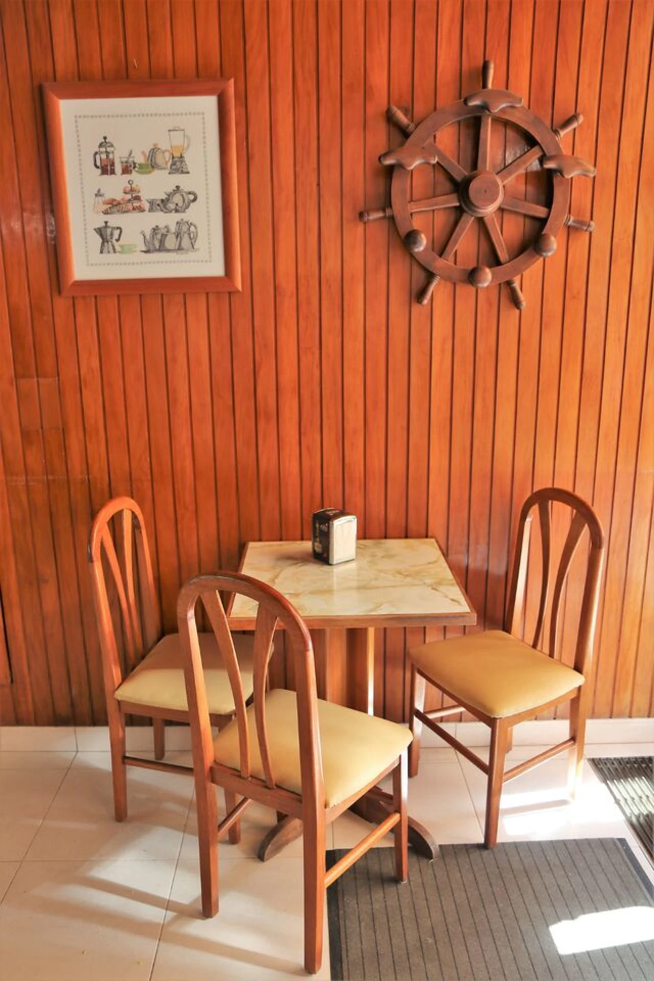 Loja para Venda em Oeiras e São Julião da Barra, Paço de Arcos e Caxias Foto 4