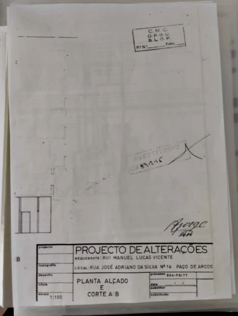 Loja para Venda em Oeiras e São Julião da Barra, Paço de Arcos e Caxias