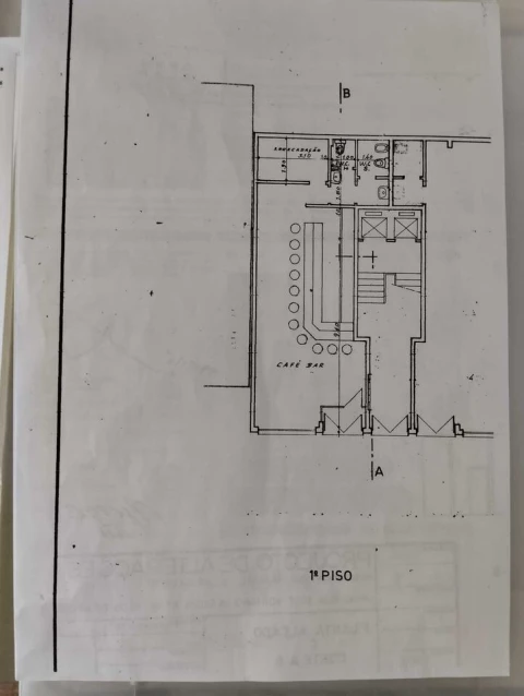Loja para Venda em Oeiras e São Julião da Barra, Paço de Arcos e Caxias