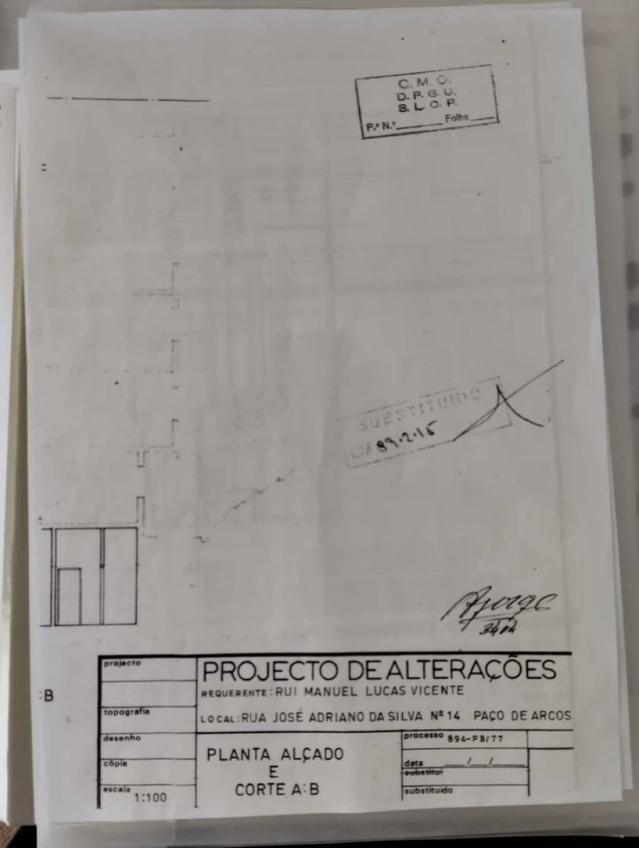 Loja para Venda em Oeiras e São Julião da Barra, Paço de Arcos e Caxias Foto 13