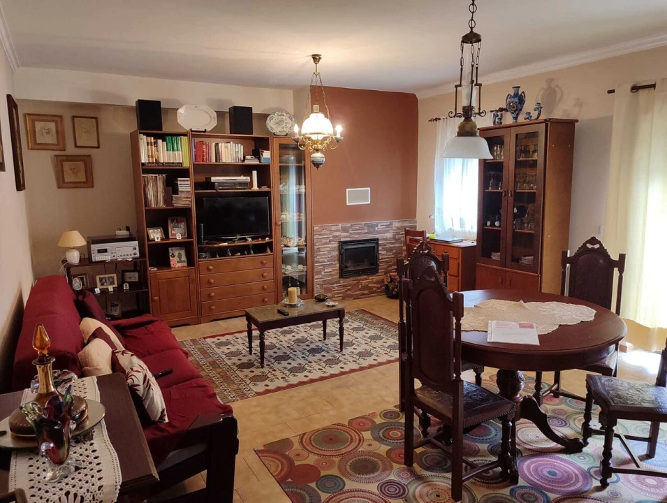 Apartamento T3 para Venda em Valença, Cristelo Covo e Arão Foto 1