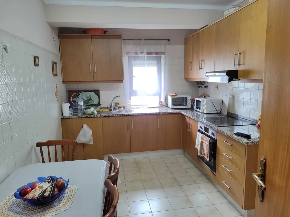 Apartamento T3 para Venda em Valença, Cristelo Covo e Arão Foto 3