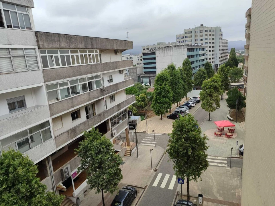 Apartamento T3 para Venda em Valença, Cristelo Covo e Arão Foto 7