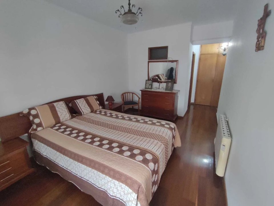 Apartamento T3 para Venda em Valença, Cristelo Covo e Arão Foto 8