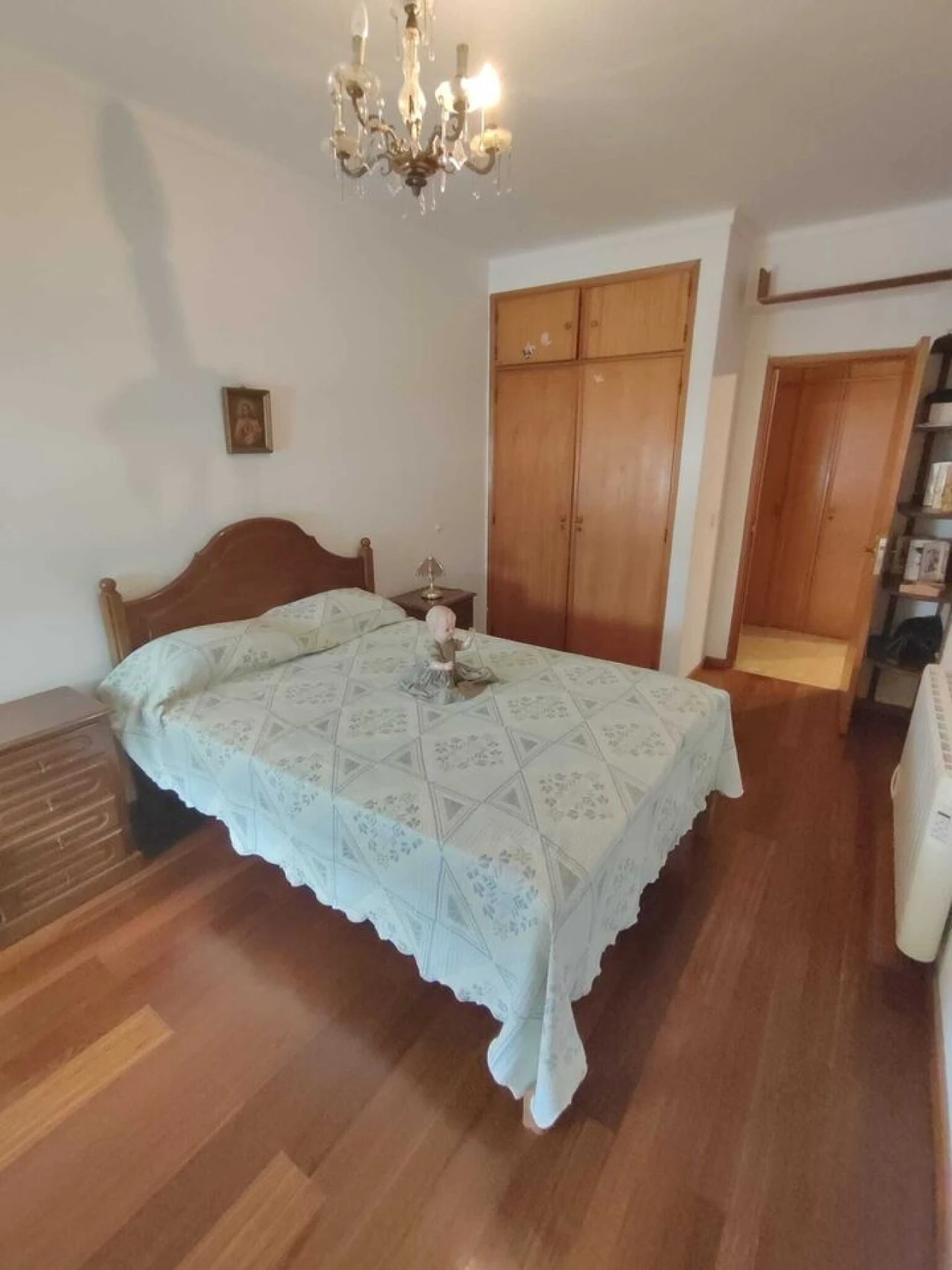 Apartamento T3 para Venda em Valença, Cristelo Covo e Arão Foto 14