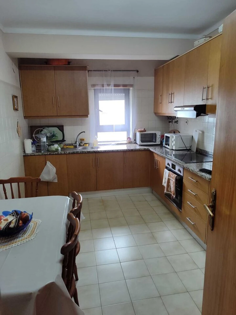 Apartamento T3 para Venda em Valença, Cristelo Covo e Arão Foto 2