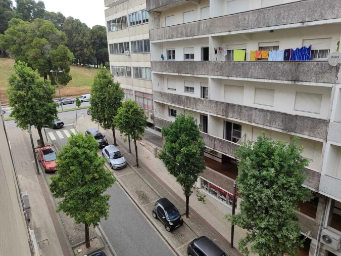 Apartamento T3 para Venda em Valença, Cristelo Covo e Arão Foto 6