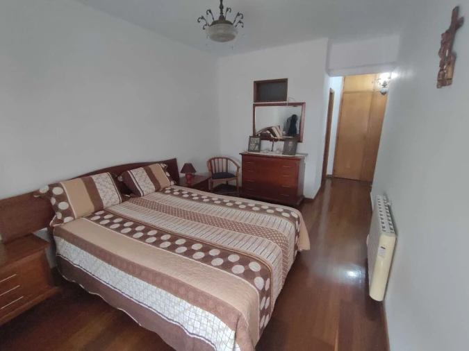 Apartamento T3 para Venda em Valença, Cristelo Covo e Arão Foto 8