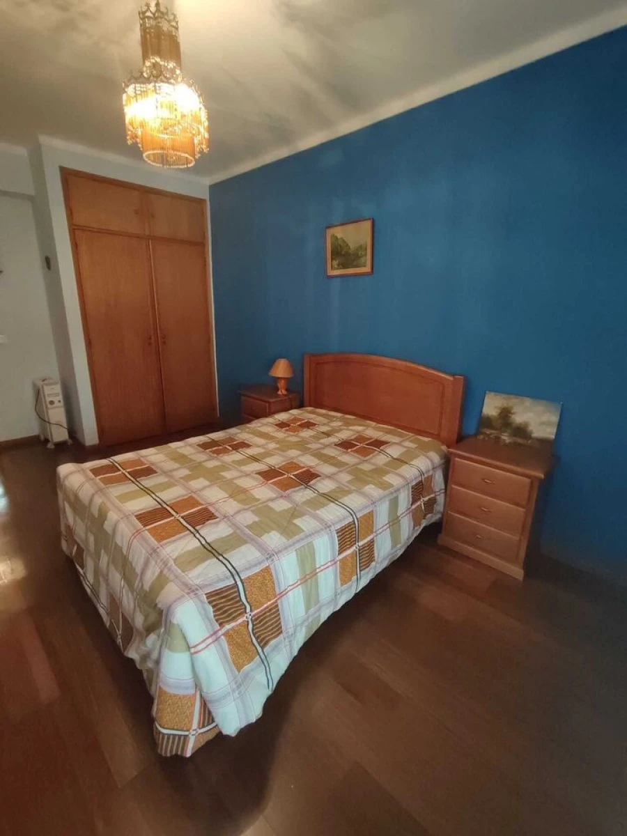Apartamento T3 para Venda em Valença, Cristelo Covo e Arão Foto 16