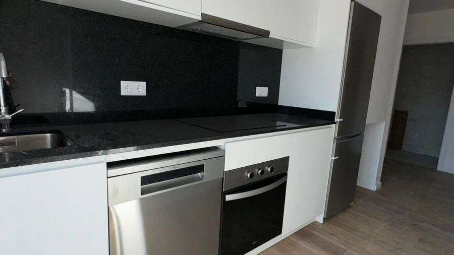 Apartamento T3 para Venda em Monção e Troviscoso