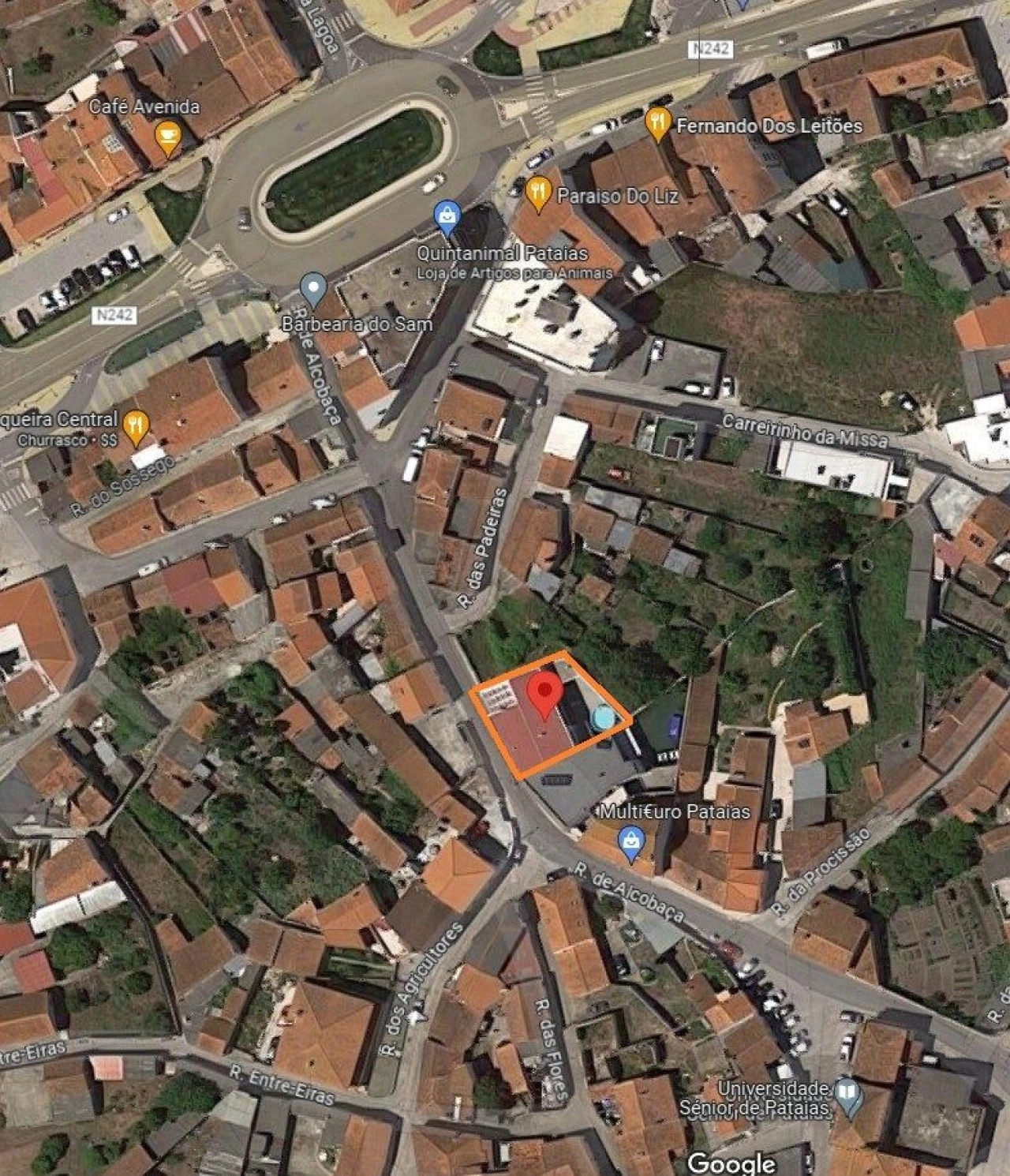 Moradia T3 para Venda em Pataias e Martingança Foto 42