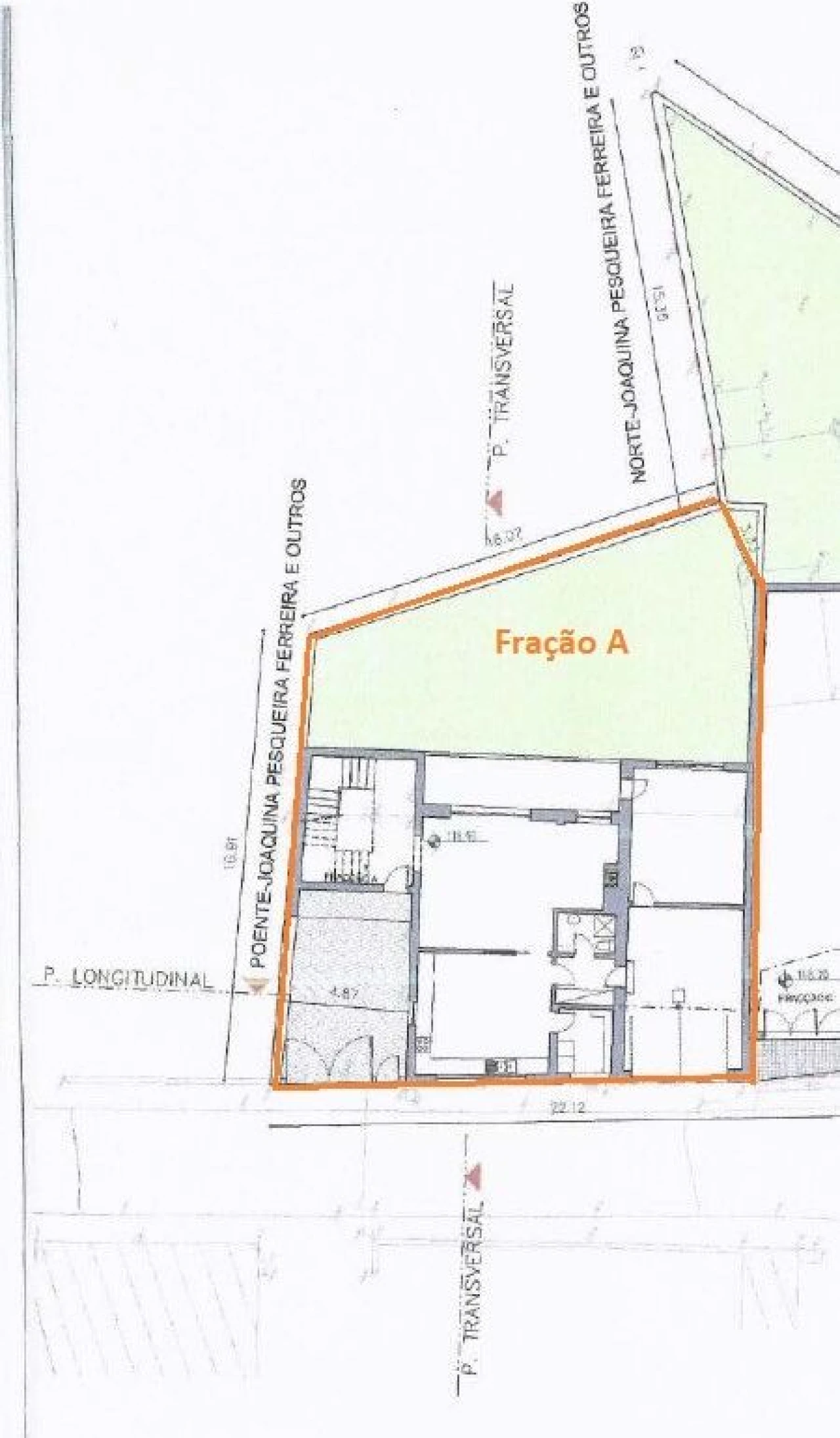 Moradia T3 para Venda em Pataias e Martingança Foto 43