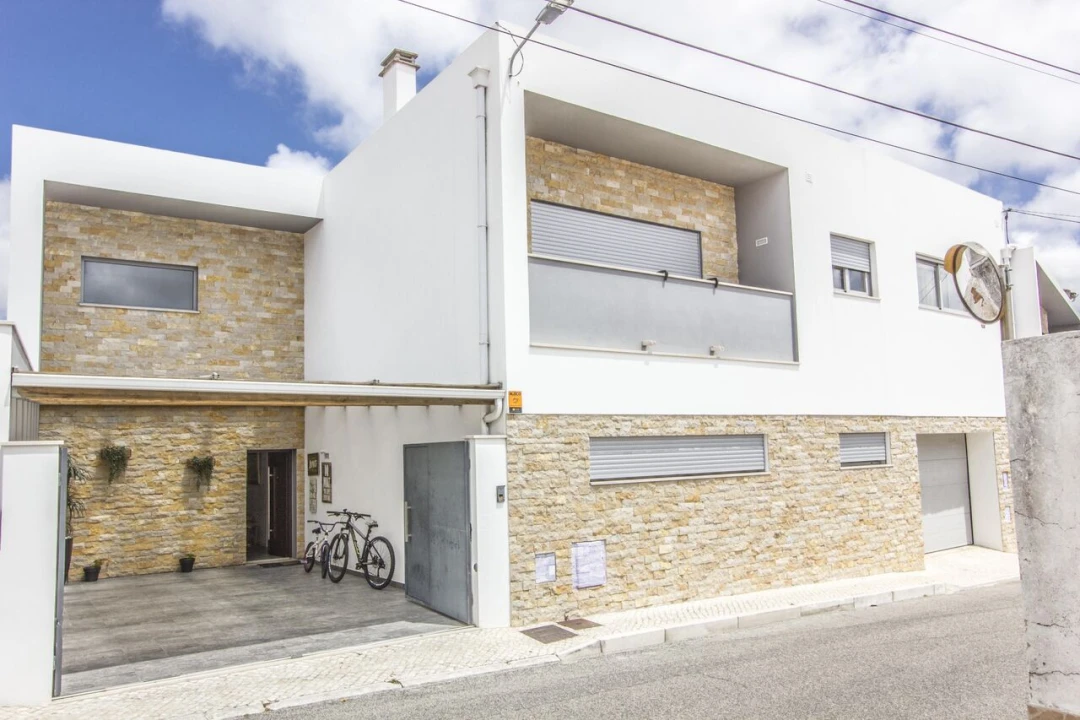 Moradia T3 para Venda em Pataias e Martingança Foto 2