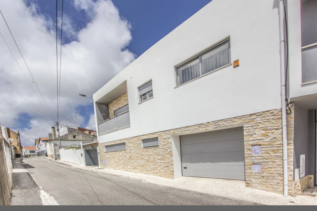 Moradia T3 para Venda em Pataias e Martingança Foto 3