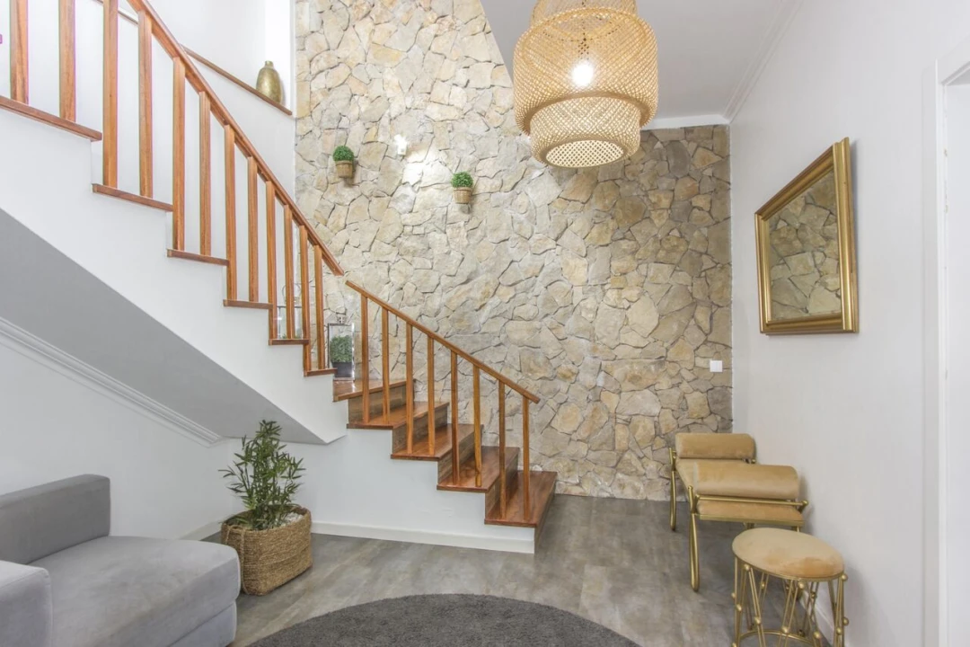 Moradia T3 para Venda em Pataias e Martingança Foto 6