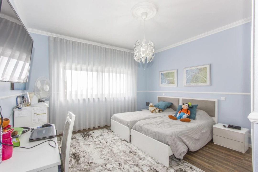 Moradia T3 para Venda em Pataias e Martingança Foto 18