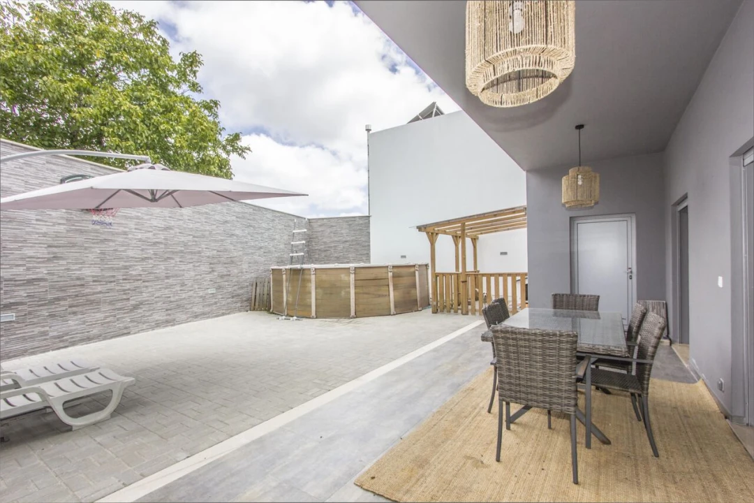 Moradia T3 para Venda em Pataias e Martingança Foto 34