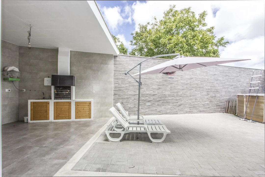 Moradia T3 para Venda em Pataias e Martingança Foto 40