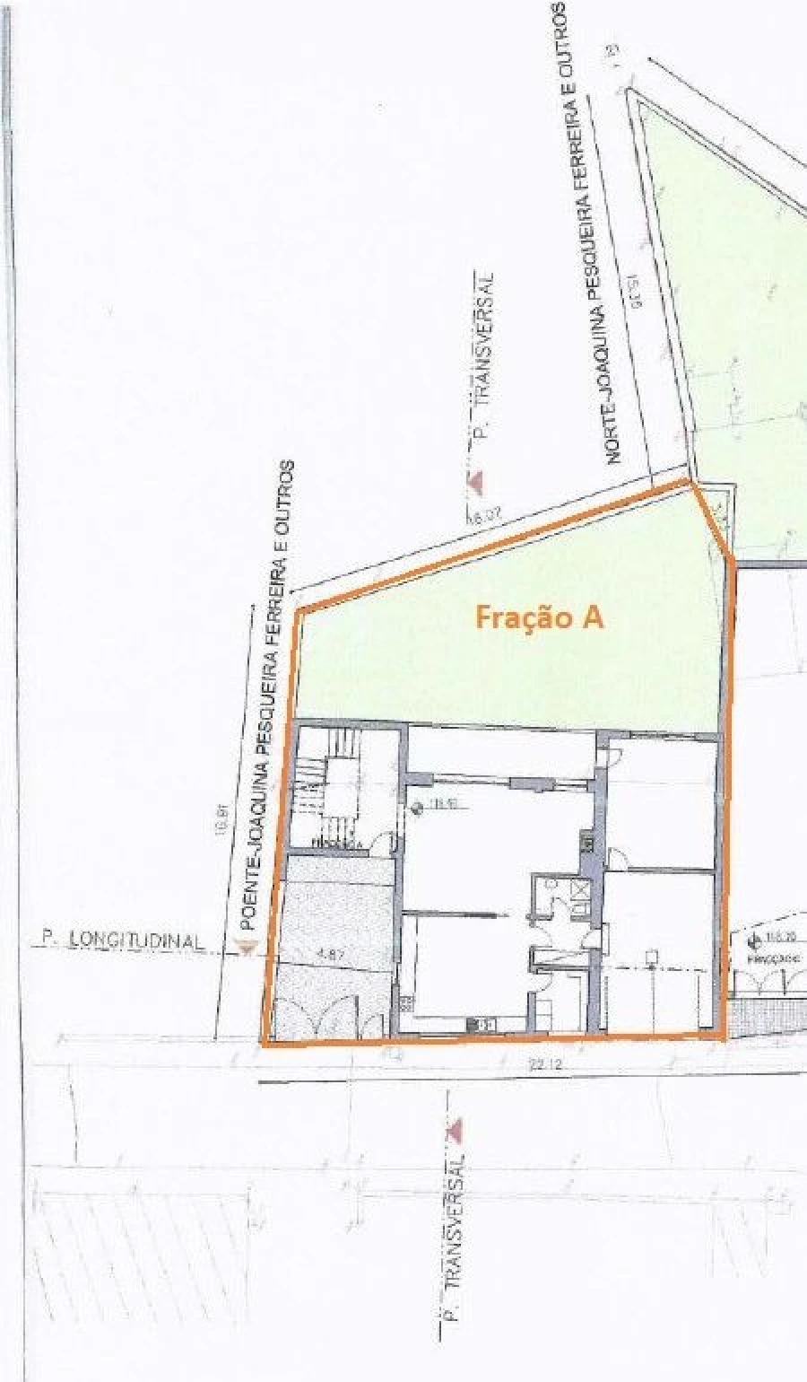 Moradia T3 para Venda em Pataias e Martingança Foto 43