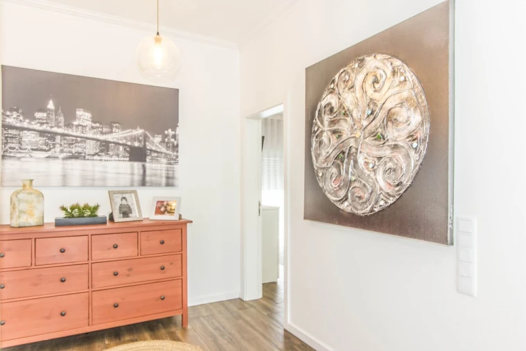 Moradia T3 para Venda em Pataias e Martingança Foto 12