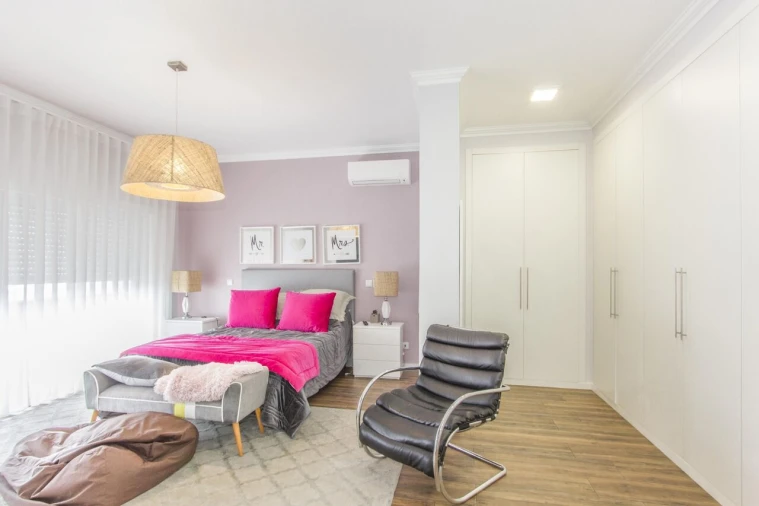 Moradia T3 para Venda em Pataias e Martingança Foto 14