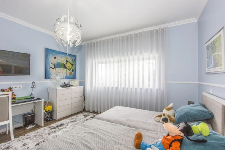 Moradia T3 para Venda em Pataias e Martingança Foto 19