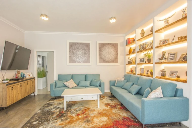 Moradia T3 para Venda em Pataias e Martingança Foto 21