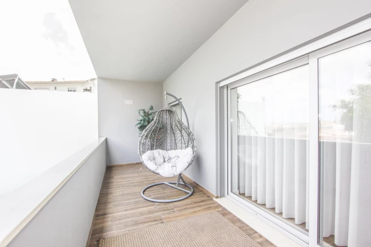 Moradia T3 para Venda em Pataias e Martingança Foto 26