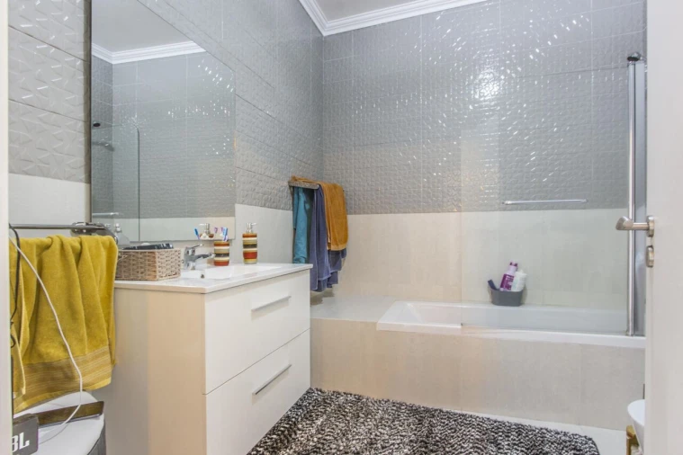 Moradia T3 para Venda em Pataias e Martingança Foto 29