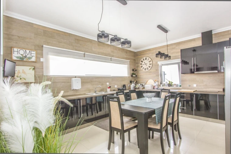 Moradia T3 para Venda em Pataias e Martingança Foto 32