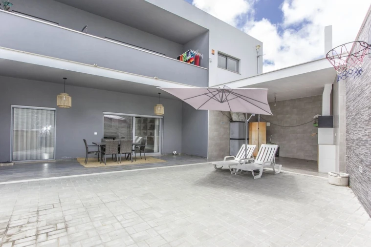 Moradia T3 para Venda em Pataias e Martingança Foto 36