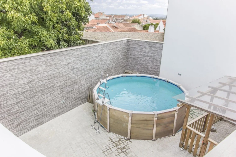 Moradia T3 para Venda em Pataias e Martingança Foto 38