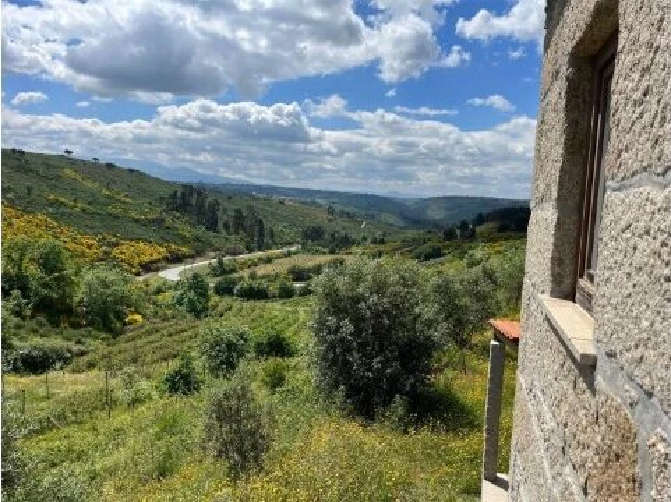 Quinta T1 para Venda em Santiago de Cassurrães e Póvoa de Cervães Foto 21