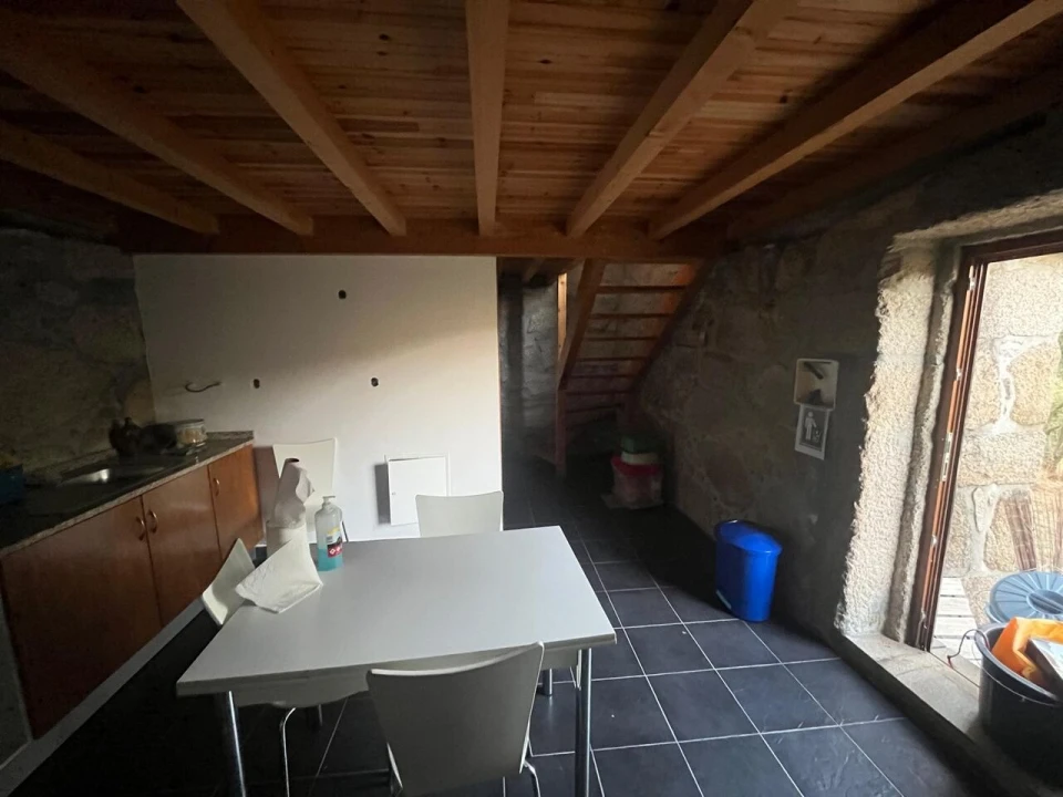 Quinta T1 para Venda em Santiago de Cassurrães e Póvoa de Cervães Foto 31