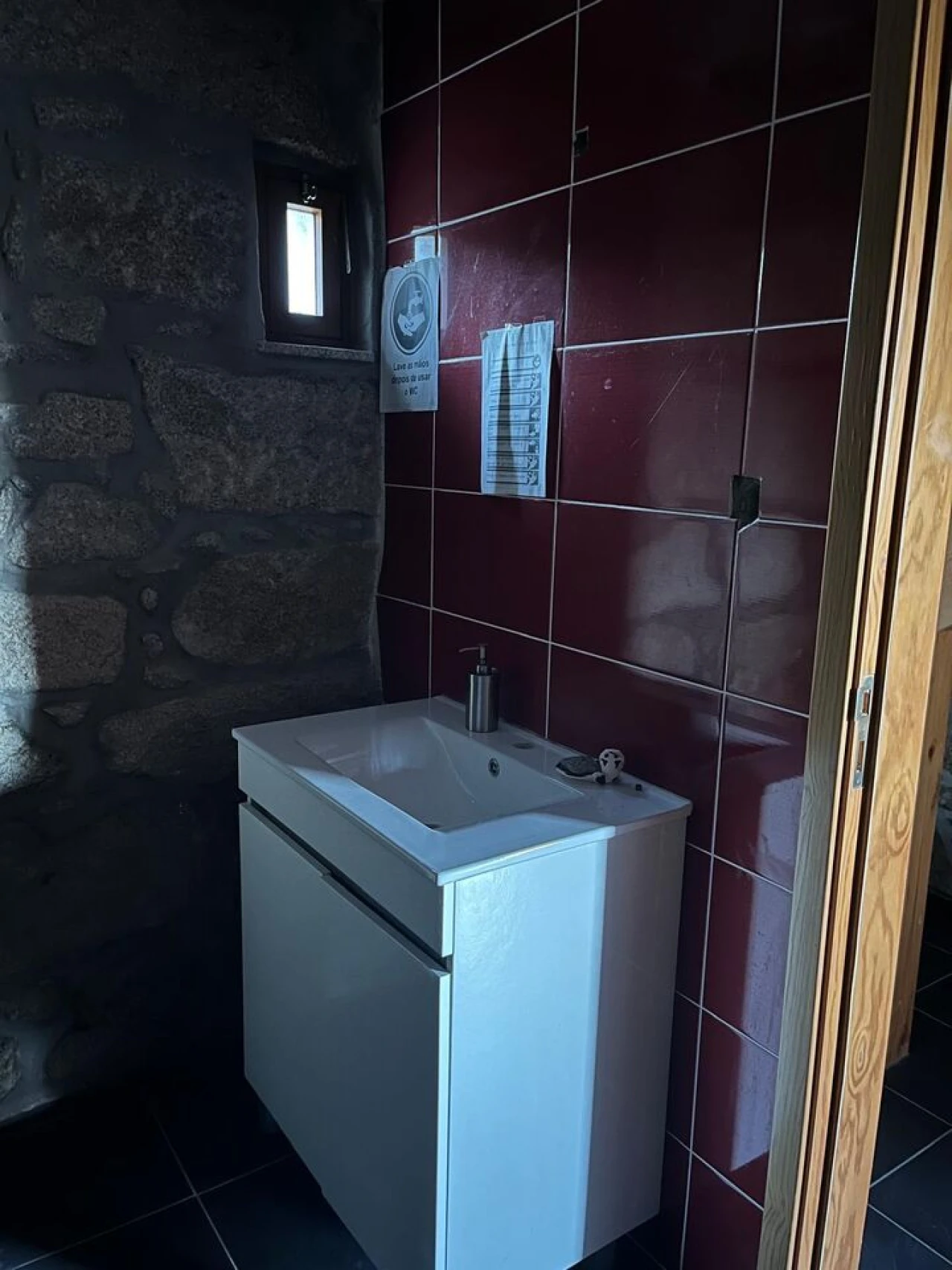 Quinta T1 para Venda em Santiago de Cassurrães e Póvoa de Cervães Foto 37