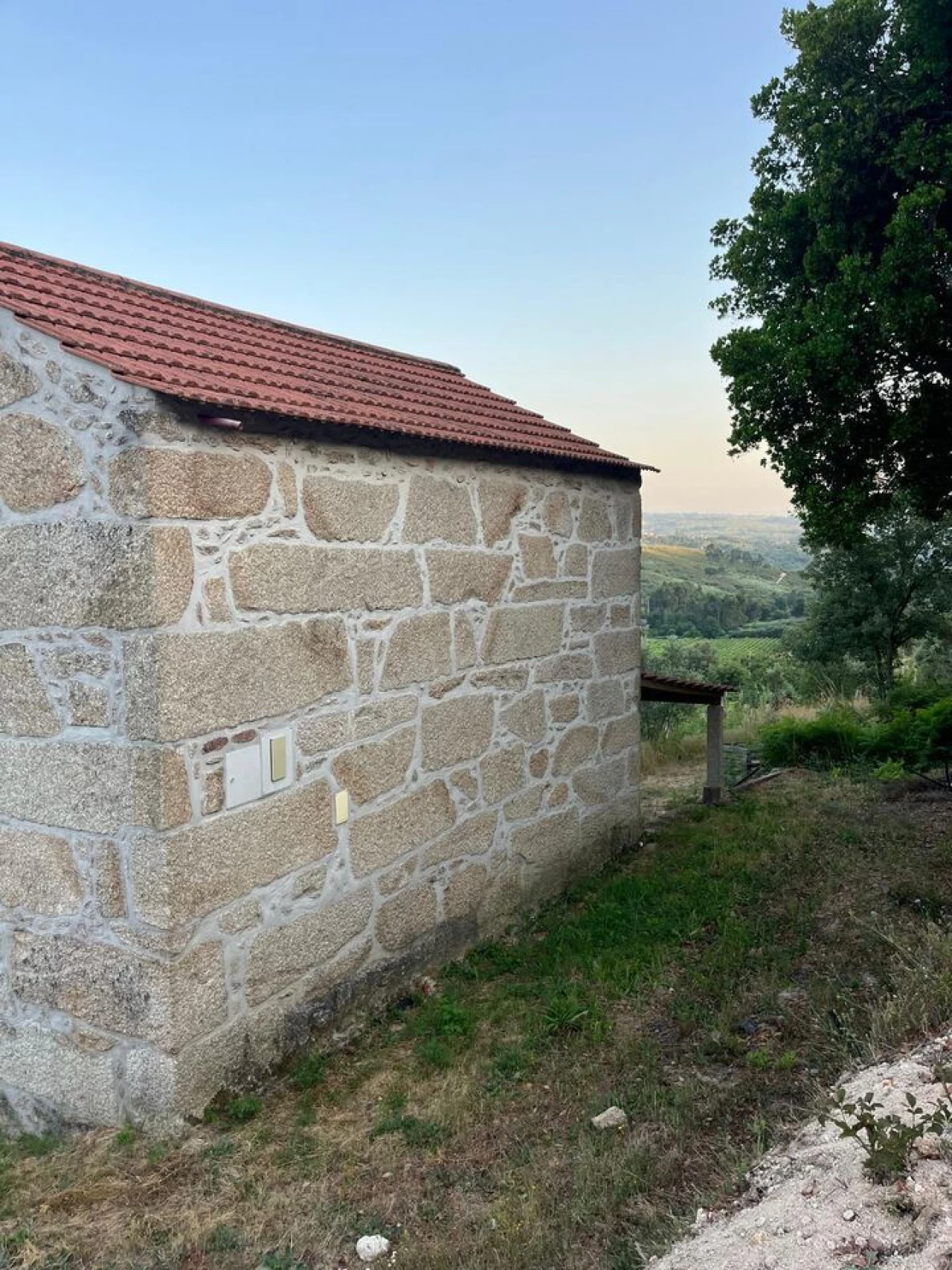 Quinta T1 para Venda em Santiago de Cassurrães e Póvoa de Cervães Foto 39