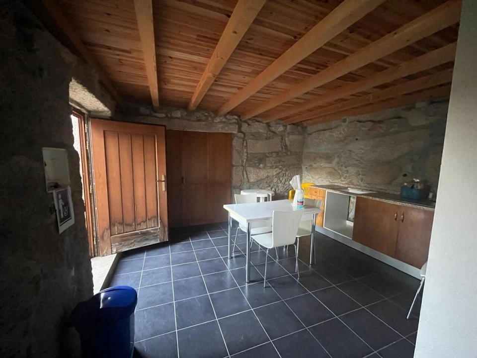 Quinta T1 para Venda em Santiago de Cassurrães e Póvoa de Cervães Foto 41