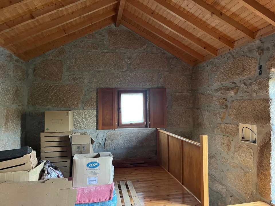 Quinta T1 para Venda em Santiago de Cassurrães e Póvoa de Cervães Foto 45