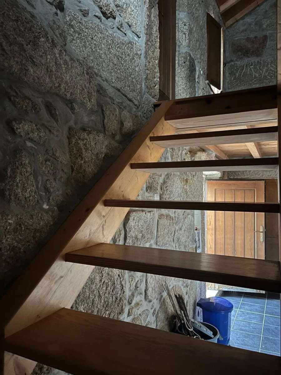 Quinta T1 para Venda em Santiago de Cassurrães e Póvoa de Cervães Foto 27