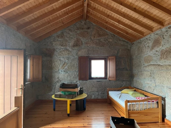 Quinta T1 para Venda em Santiago de Cassurrães e Póvoa de Cervães Foto 34