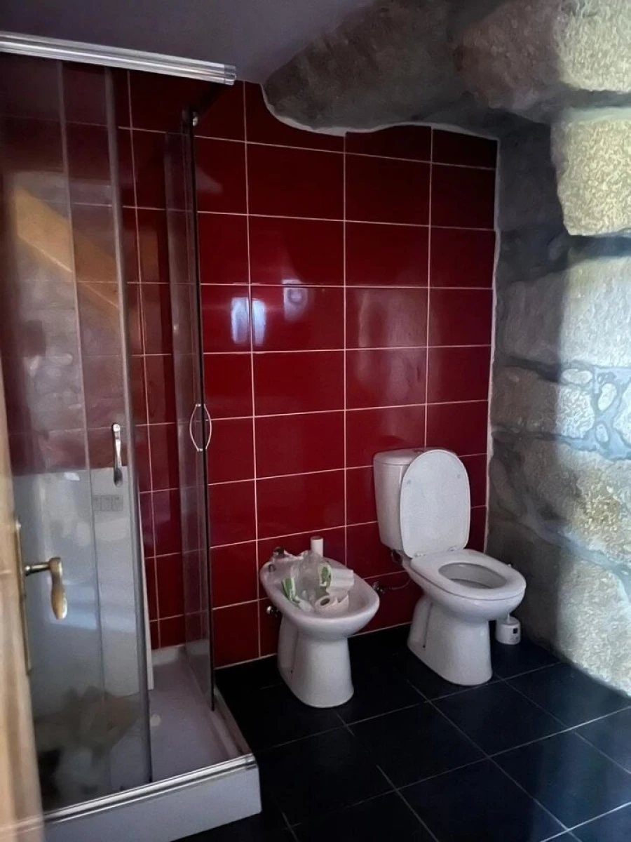 Quinta T1 para Venda em Santiago de Cassurrães e Póvoa de Cervães Foto 36