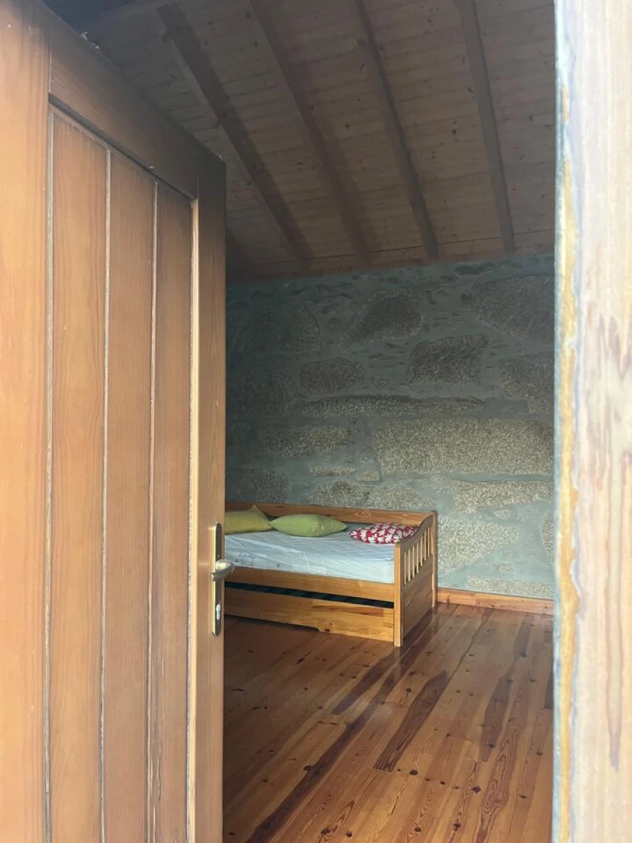 Quinta T1 para Venda em Santiago de Cassurrães e Póvoa de Cervães Foto 42