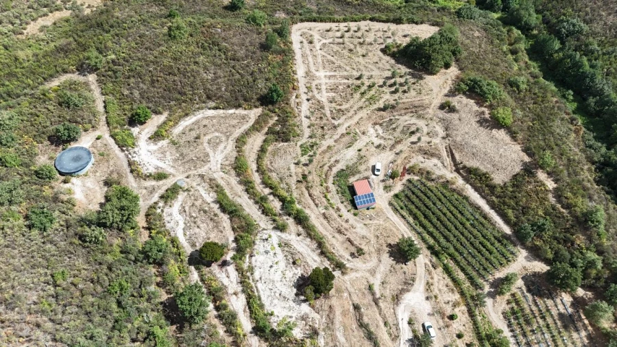 Quinta T1 para Venda em Santiago de Cassurrães e Póvoa de Cervães Foto 52