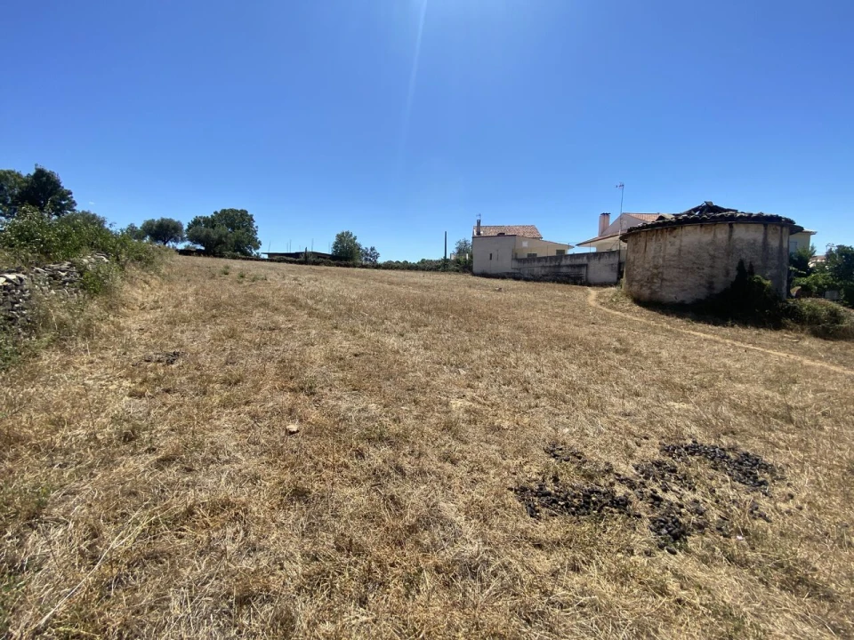 Terreno para Venda em Izeda, Calvelhe e Paradinha Nova Foto 6