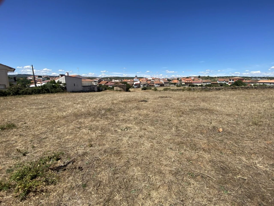 Terreno para Venda em Izeda, Calvelhe e Paradinha Nova Foto 8