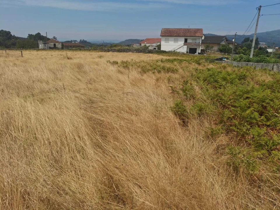 Terreno para Venda em Ceivães e Badim Foto 6