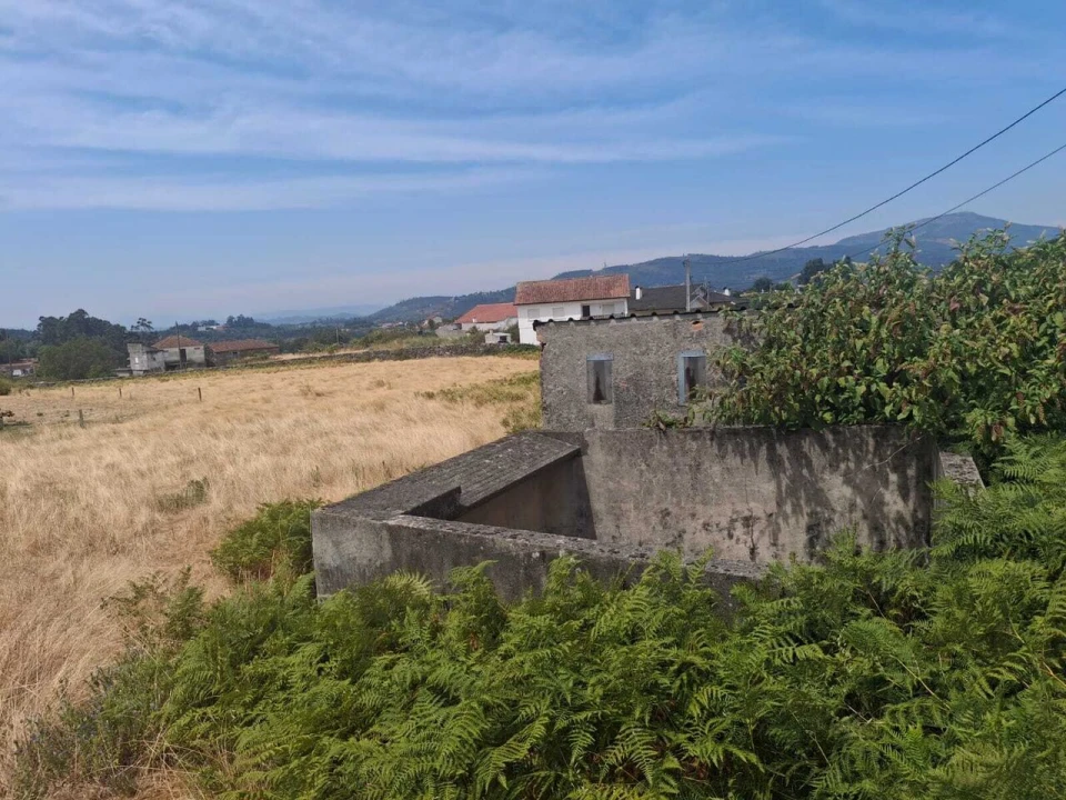 Terreno para Venda em Ceivães e Badim Foto 11